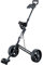 Big Max Verstauen Sie einen Mini Golf-Trolley, Schwarz, Einstellbar