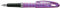 Pentel TRF Multicolor Füllfederhalter Tradio, Violett