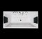 Bagno Italia Vasca Idromassaggio rettangolare 185x90 per due persone 10 getti Cromoterpia e vetro frontale FULL OPTIONAL I