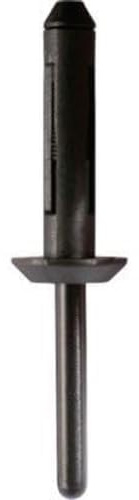 KS Tools 420.1104 Blindniet-Verbindungsclip für Chrysler,10er Pack