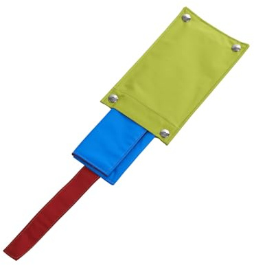 Buster Activity Mat Game Rat Trap One Colour Rat Trap