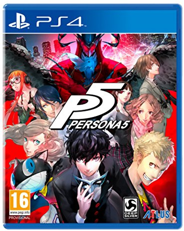 Deep Silver