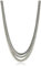 Tommy Hilfiger Jewelry Halskette für Damen aus Edelstahl - 2700978