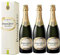 VINADDICT Lot 3 Champagner Perrier-Jouët Grand Brut mit Kisten (750 Milliliter)