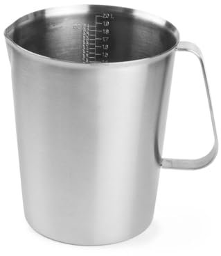 HENDI 516300 Broc mesureur gradué