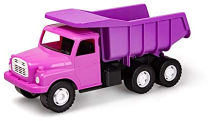 dino Tatra 148, 30cm Rosa + Lila