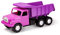 dino Tatra 148, 30cm Rosa + Lila