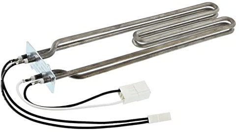 sparefixd Washer Heater Element 700 700w to Fit Zanussi Washing Machine