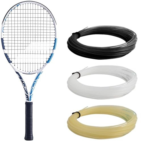 Babolat Evo Drive Women, Racchetta da Tennis Adulto, Cordata - Dimensione 3