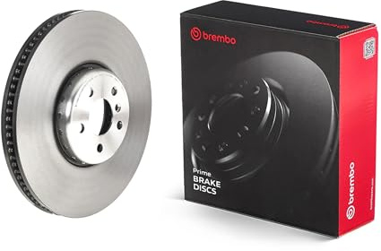 Brembo 09.D895.13 - Bremsscheibe