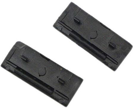 Gintai Replacement Left + Right Mouse Touch Pad Key Parts for HP EliteBook 8440P 8440W