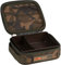 Fox Camolite Rigid Lead & Bits Bag Compact 18,5x14,5x7cm, Tasche zum Karpfenangeln, Zubehörtasche für Karpfenbleie, Bleitasche, Angeltasche für Karpfenzubehör