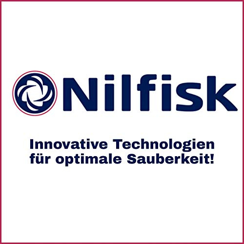 Nilfisk VA81799-P10 Papiersäcke 10Stk, Advance
