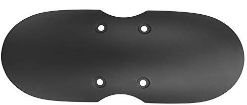Kotflügel Vorne, Yctze Motorrad Kotflügel Vorne Kotflügel Ersatz für Bonneville T100 2001-2016(Matt-schwarz) fender bonneville t100