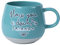 Pyramid International Mug Friends (motif How You Doin' Design) 370 ml – Produit officiel Friends