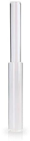 TOPFUND Silicone Quartz Mallet for Crystal Singing Bowl