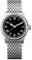 SOTAG Ironwatch 38 mm minimalistische Piloten-Herrenuhren leuchtende 100 m wasserdichte automatische mechanische Armbanduhren (Steel Color 1)
