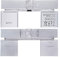SwarKing Ersatz Akku Kompatibel mit Microsoft Surface Book 1 2 Tablet Model 1703 1704 1705 13.5 inch Keyboard G3HTA023H G3HTA024H G3HTA021H G3HTA048H with Toolkit