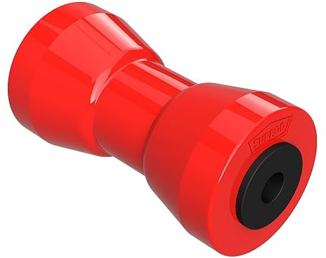 SUPROD Polyurethan Kielrolle Sliprolle PU ~ 130/160/180/200/250/400 mm