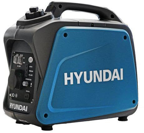Hyundai Power Products Generatore corrente 65150 marca