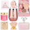 18th Birthday Gifts for Girls, Gifts for 18 Year Old Girls Best Friends Female Daughter Sister Her Girlfriend Coworker Bestie Women Birthday Unique