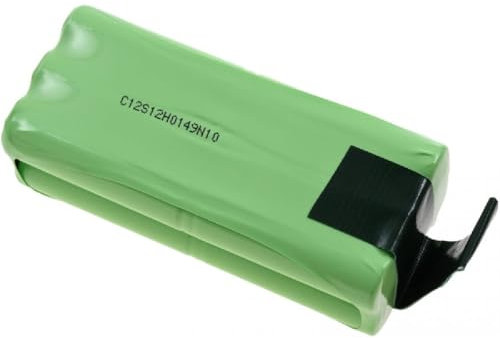 Ersatz Akku kompatibel mit Dirt Devil Libero M612
