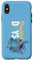 iPhone X/XS Disney Lilo & Stitch Dreidel Days Case
