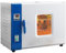 Horno de Secado y Calentamiento de Laboratorio de 15 l, Horno de Secado por convección de Aire Forzado Digital, Horno de Laboratorio de Aire Forzado de 600 W 220 V/RT+5-300 ℃, Acer