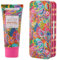 Heathcote & Ivory Hand Cream 100ml, Hand Moisturiser in Reusable Tin, Shea Butter, Bergamot Essential Oils, Travel Size, Cruelty Free and Vegan, Beauty Gift For Her