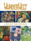 Wunderwelt großer Malerinnen - Kalender 2025 - Gallery-Format - Korsch-Verlag - Kunstkalender - 48 cm x 64 cm