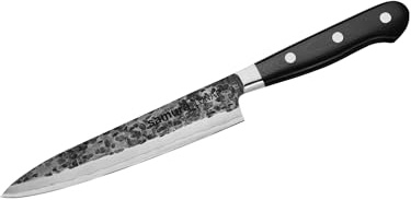 Samura PRO-S LUNAR Küchenmesser Allzweck 150 mm