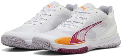 Puma Damen Accelerate Turbo W+ 4Hallenturnschuh