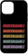 Biodegradable Case for iPhone 12 mini