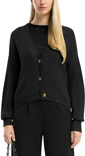 QS Damen 2170513 Strickwaren (1er Pack)