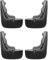 Paraspruzzi Per FIAT Per Ducato III Paraspruzzi Anteriori Posteriori Parafanghi Pneumatici Protezioni Per Passaruota Accessori 4 Pezzi Paraspruzzi