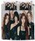 STAYC Bettwäsche 135x200 Kpop Kinder Bettwäsche-Sets,Sänger Muster Mikrofaser Bettbezug + 2 Kissenbezug,Schlafzimmerdeko Tochter Geschenk (Fanartikel)