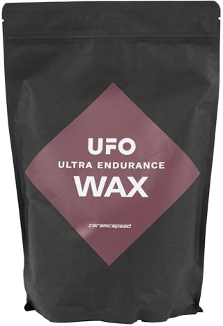 CeramicSpeed UFO Ultra Endurance Cycle Kettenwachsbeutel, 750 g