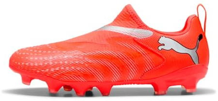 PUMA Future 9 Match LL FG/AG Football Boots EU 36