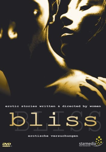 Bliss - Erotische Versuchungen