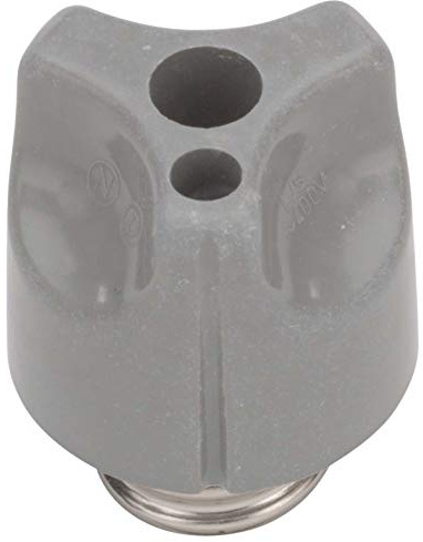 Mersen NEOZED-Schraubkappe 01714.000200 D01 16A m.Prüfloch D0-Sicherungsschraubkappe 4086500011452