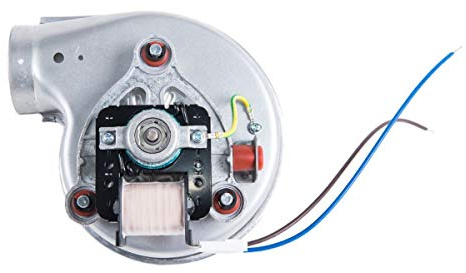 Baxi Solo 2 30-60PF Fan Assembly 229421