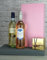 Pretty In Pink, Pinot Grigio Duo Gift Box