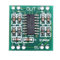 DEOK PAM8403 Mini Amplificador Digital de Audio de 3W + 3W, Chips de Audio estéreo Controlador Ajustable