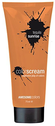 Awesome Colors Tequila Sunrise, 75 ml