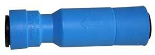 Truma Ultraflow Non Return Valve (One Size) (Blue)