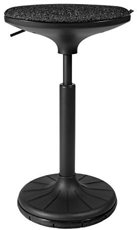 WAGNER W3 Hocker - schwarz/schwarz
