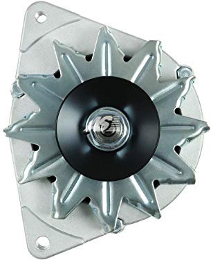 ASPL A4012 Lichtmaschinen