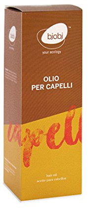 Huile Solaire pour Cheveux 100 ml