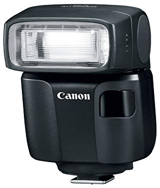 Canon Speedlite EL-100 - Black