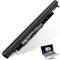 JC04 919700-850 Battery for HP 15-bs 17-bs 14-bs 15-bw0xx 15-bs0xx 15-bs1xx 17-bs0xx 15-bs015dx 15-bs013dx 15-bs134wm 15-bs234wm 17-bs011dx 15-bw011dx JC03 919701-850 919681-421 HSTNN-LB7V HSTNN-LB7W